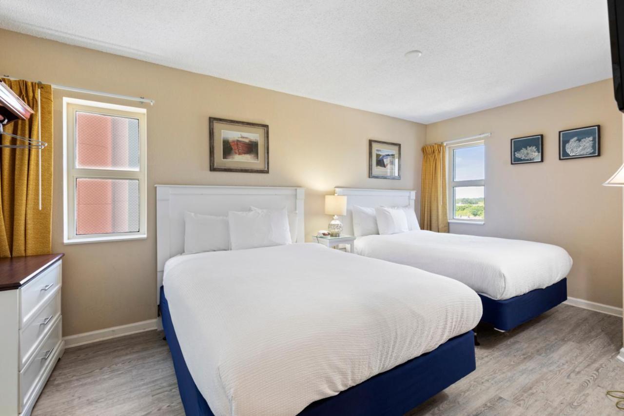 Beachfront 2Br/2Ba Atlantica Condo By Hosteeva Myrtle Beach Buitenkant foto